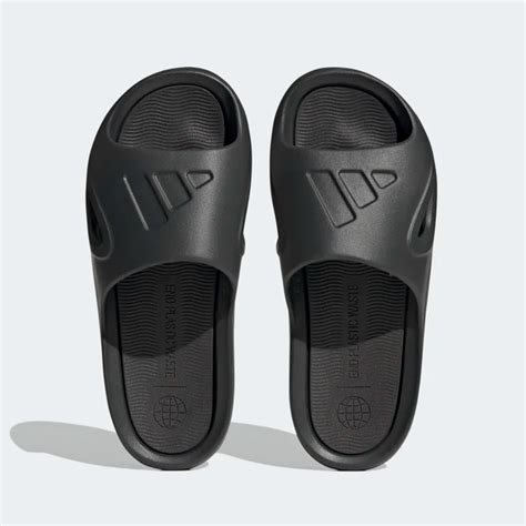 men's adidas americana slides